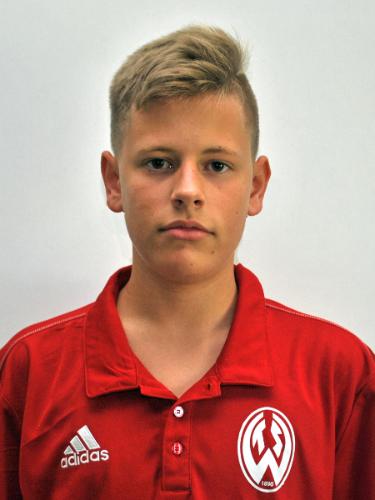 Jonah Tabert