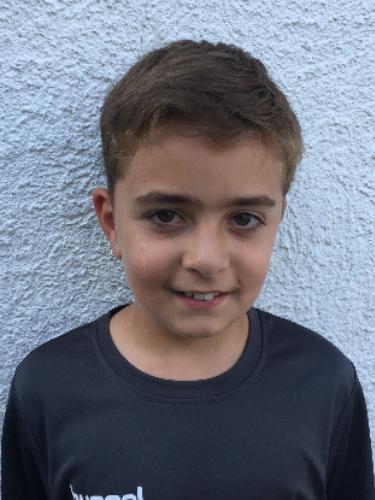 Selim Benjamin Ellenrieder