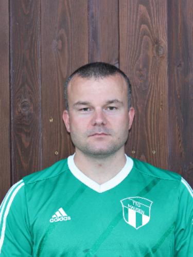 Michael Meier