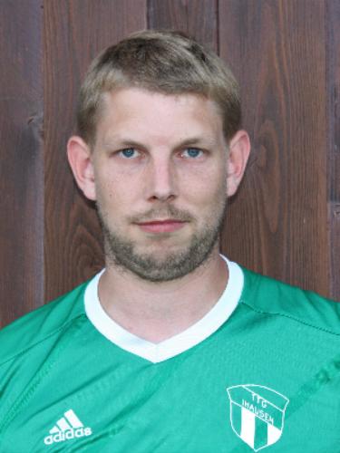 Rene Mooy