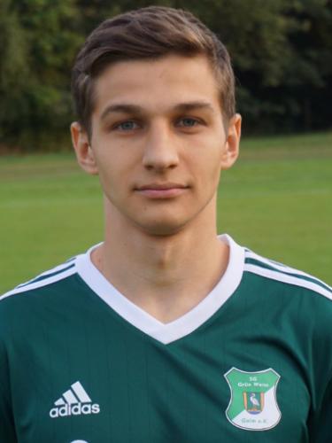 Oleksandr Ostrovskyi