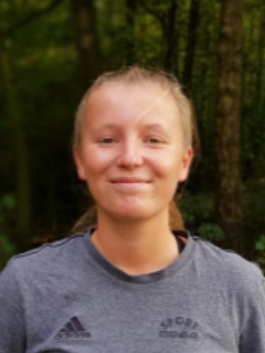 Laureen Pieperbeck