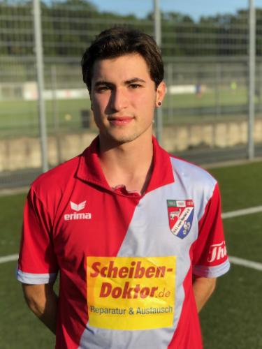 Federico Roccuzzo