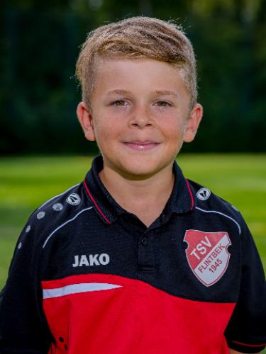 Hannes Claußen