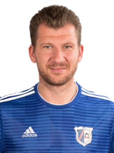 Ardian Nrecaj