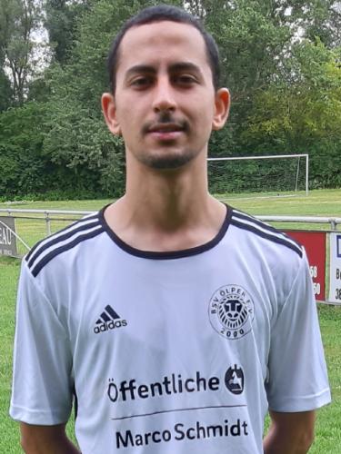 Houssem Abbes