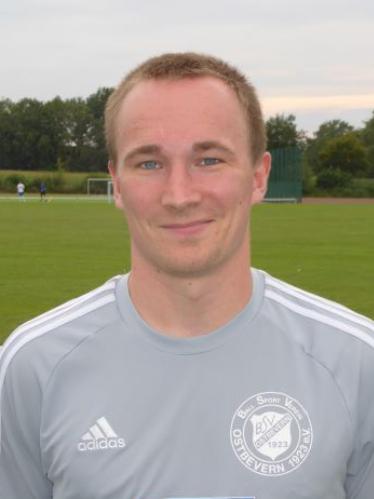 Niclas Leinkenjost