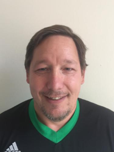 Mike Werner