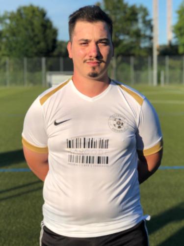 Ömer Seker