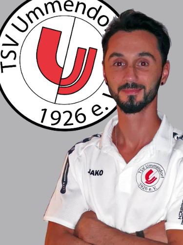 Avdush Bega