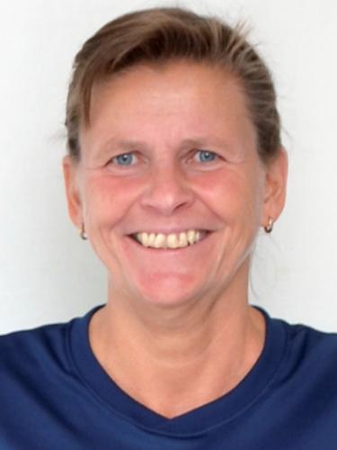 Tina Bröscher