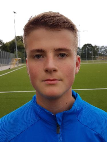 Marvin Gieseking