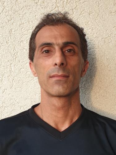 Mohammed Khaled