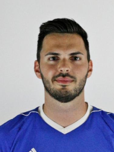 Faruk Ljaic