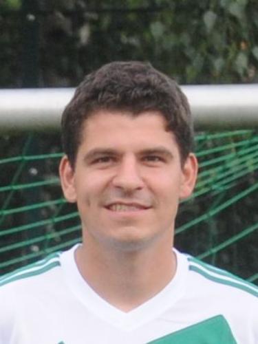 Tobias Sieverding