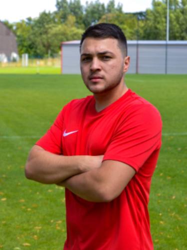 Donut-Razvan Prostire