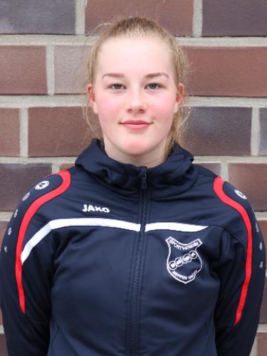 Jona-Marie Kleymann