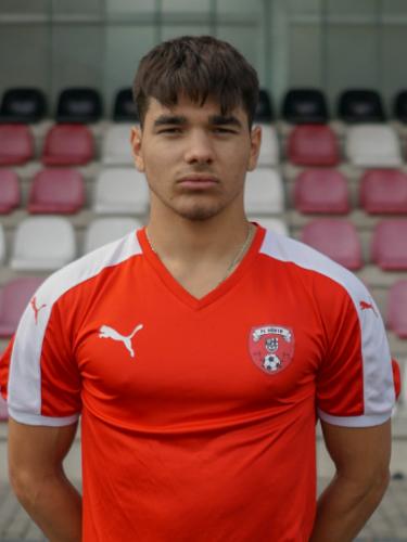 Konstantinos Koinaris