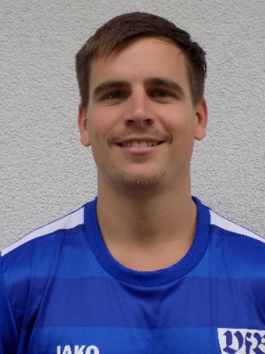 Daniel Schad