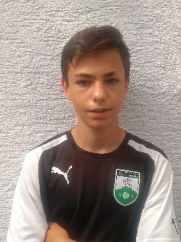 Tristan Roehrig