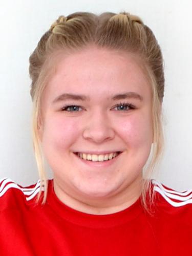 Sophie Vogt