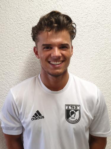 Amiel Glaser