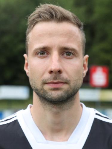 Jonathan Noss