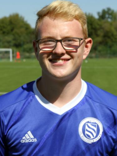 Maurice Martin Beckmann