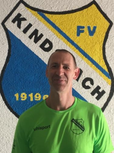 Andre Trafnik