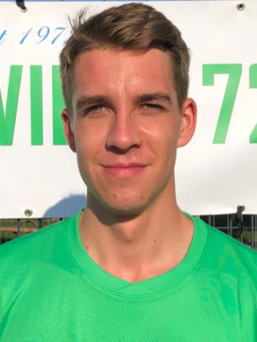 Nik Reypens