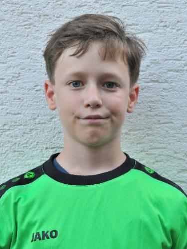 Malte Kress
