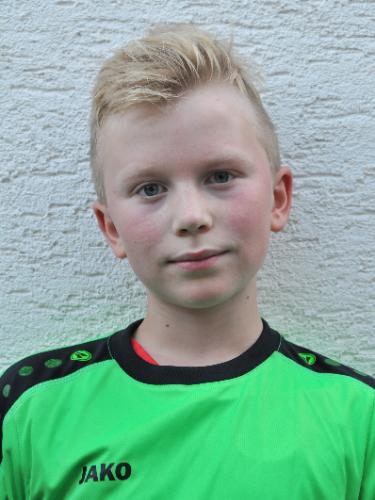 Niklas Mylich