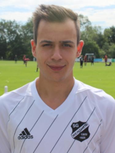 Nico Kobelt