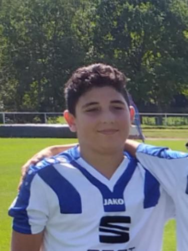 Talha Beytas