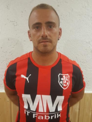 Fabio Iannone