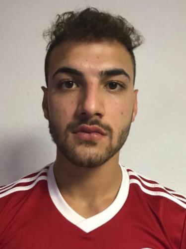 Khalil Chahrour