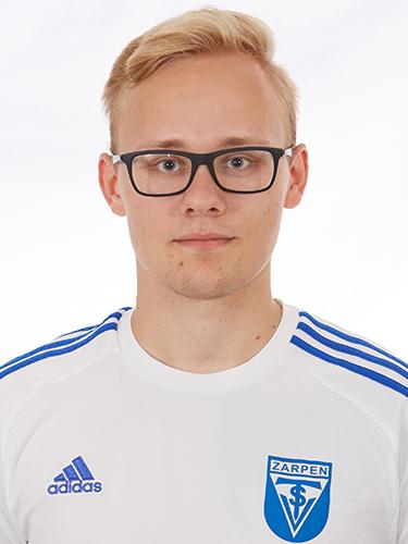 Nico Budriks