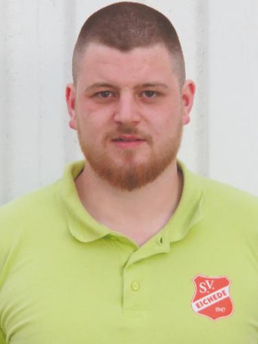 Yannick Decker
