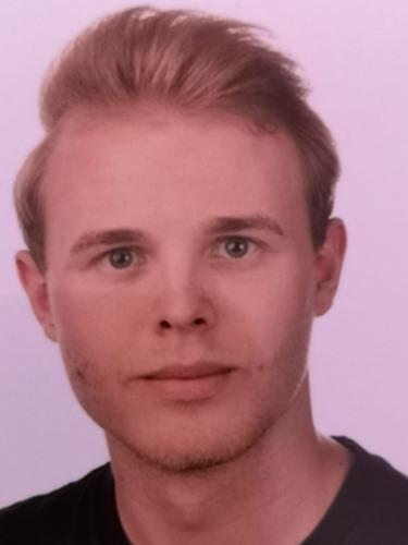 Florian Stramm