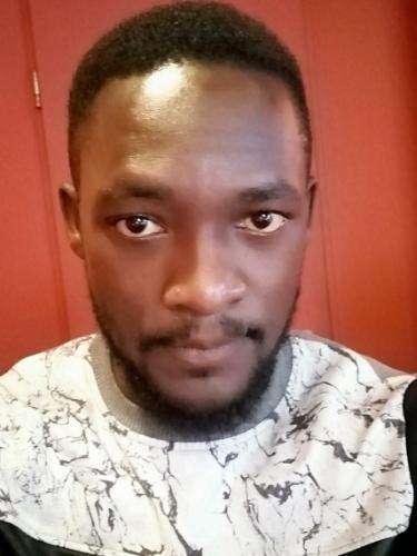 Franck Joel Tadenvok Nguimatio