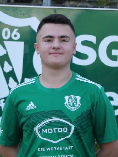 Emir Dutak
