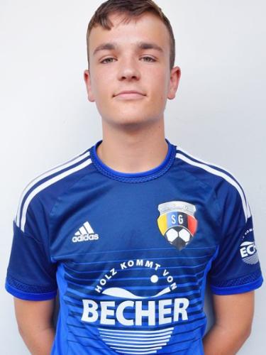 Alexander Franzen