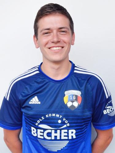 Jannik Hüweler