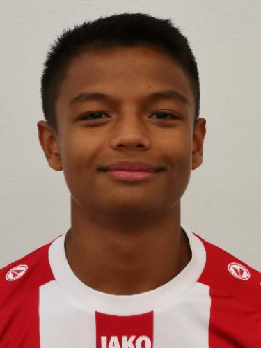 Marc Daniel Meisinger