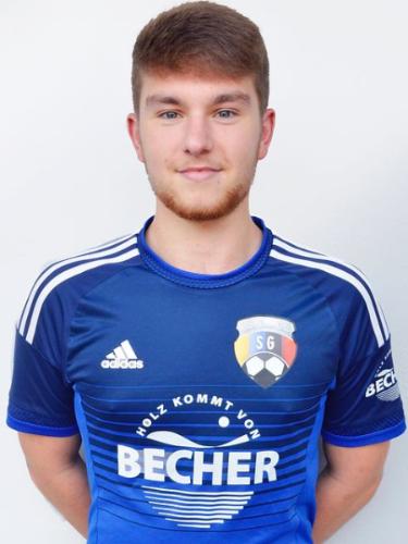 Benedikt Stiren