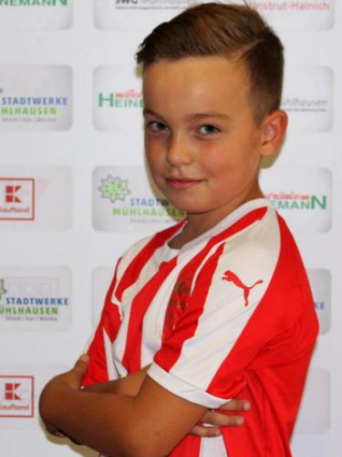 Emilio Hofmann