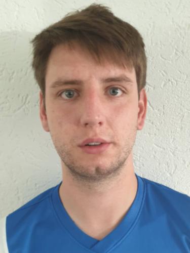 Christoph Krieger