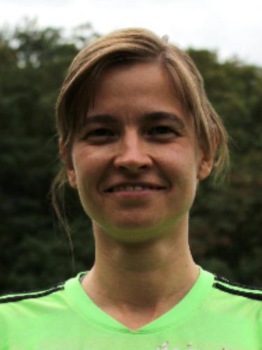 Mareike Schülbe