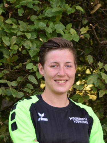 Inga Fesinger