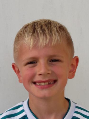 Lennox Dombrowski